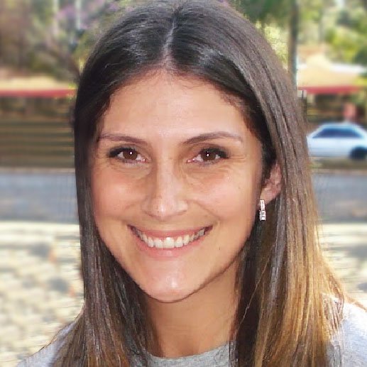 Natália Bohrer Grazziotin