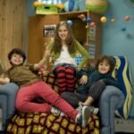 O Esconderijo Secreto