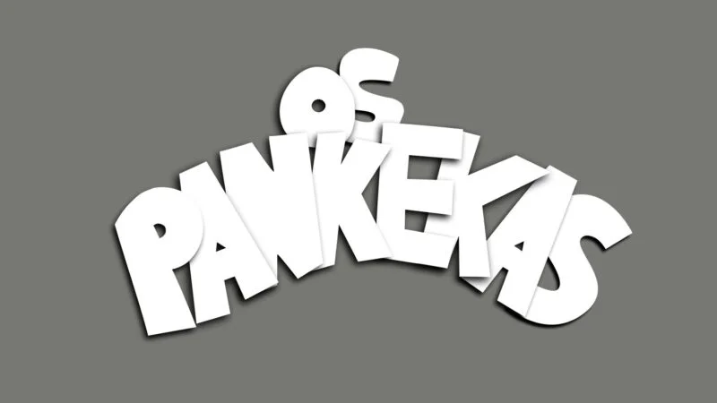 Os Pankekas (Série – 1978)