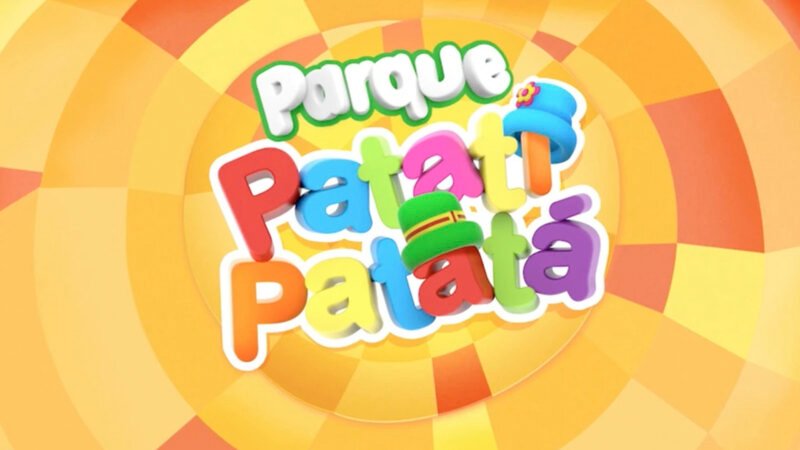 Parque Patati Patatá (Programa – 2015)