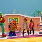 Parque Patati Patatá