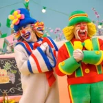 Invasão Patati Patatá