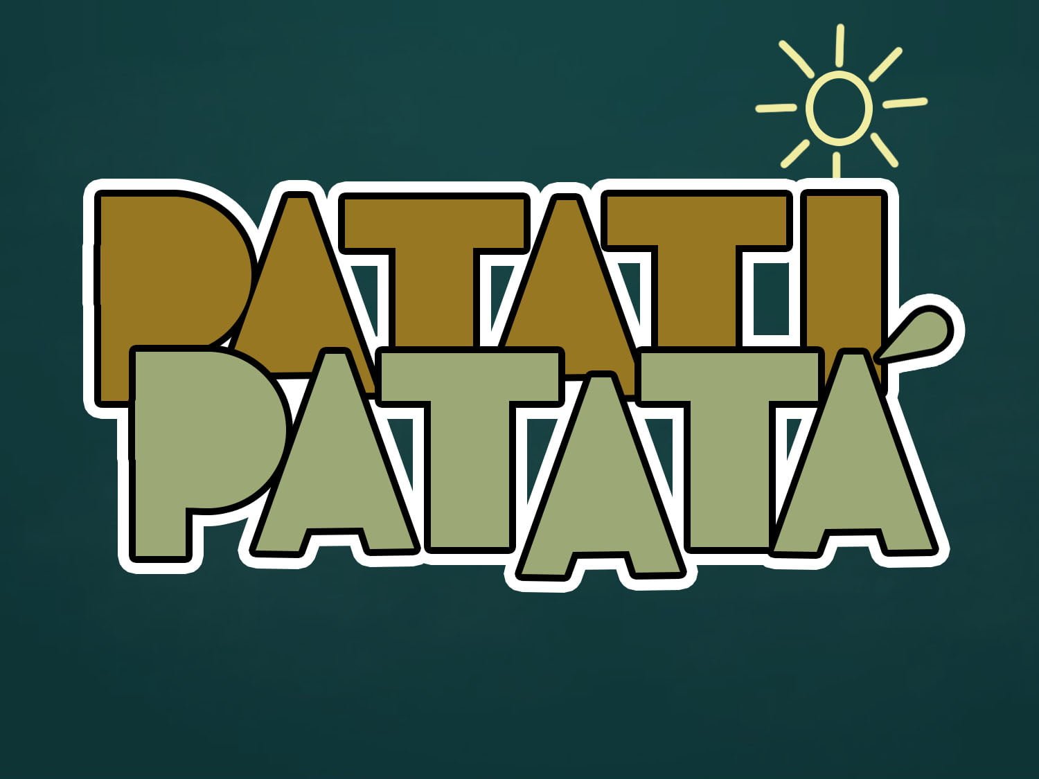 patatipatata