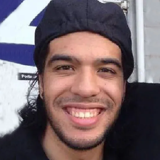 Paulo Henrique Santos 