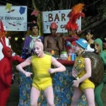 A Turma do Pererê