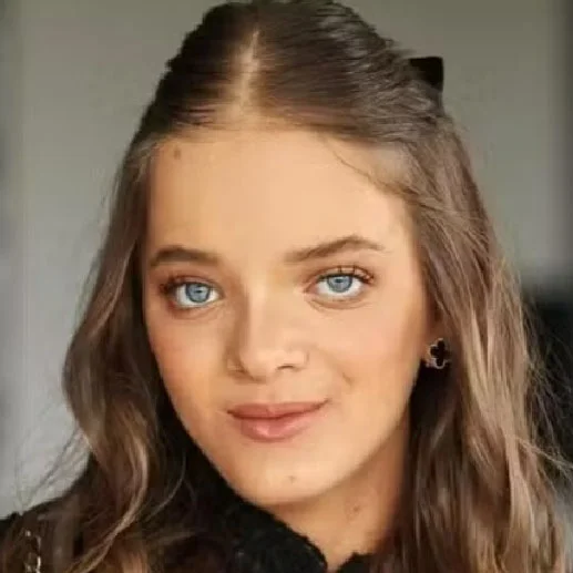 Rafaella Justus