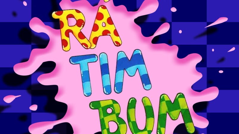 Rá Tim Bum (Programa – 1990)