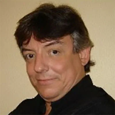 Roberto Domingues 