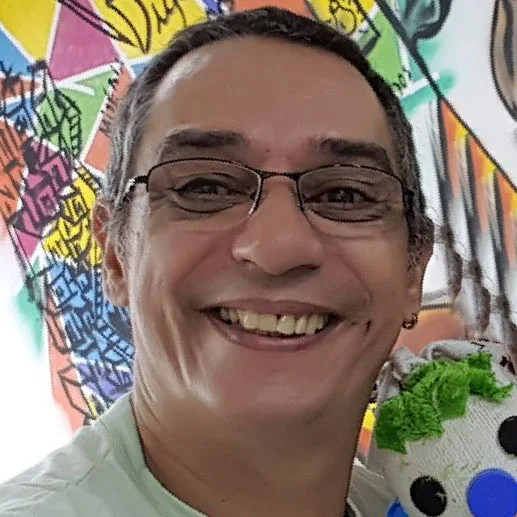 Rubinho Louzada