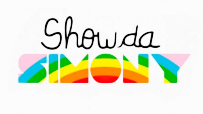 Show da Simony (Programa – 1989)