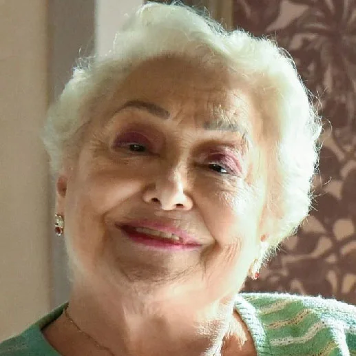Suely Franco	
