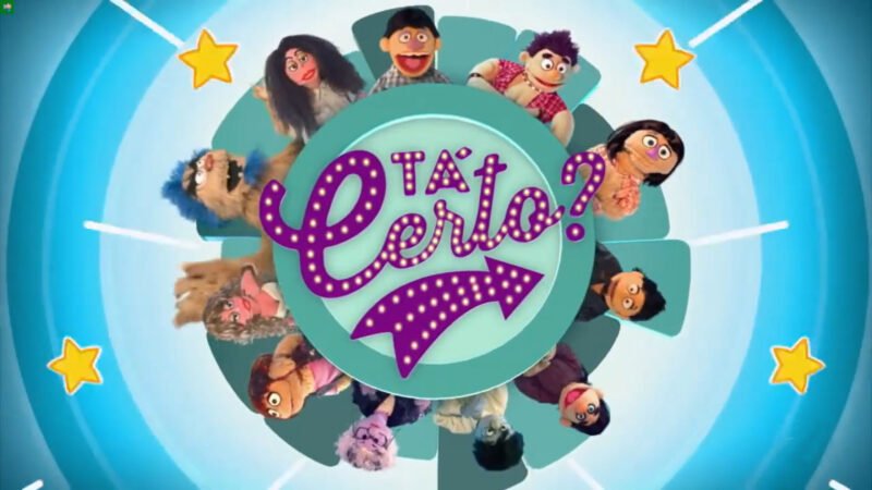 Tá Certo? (Série – 2017)