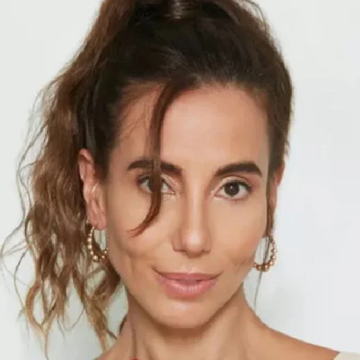 Tania Khalill 