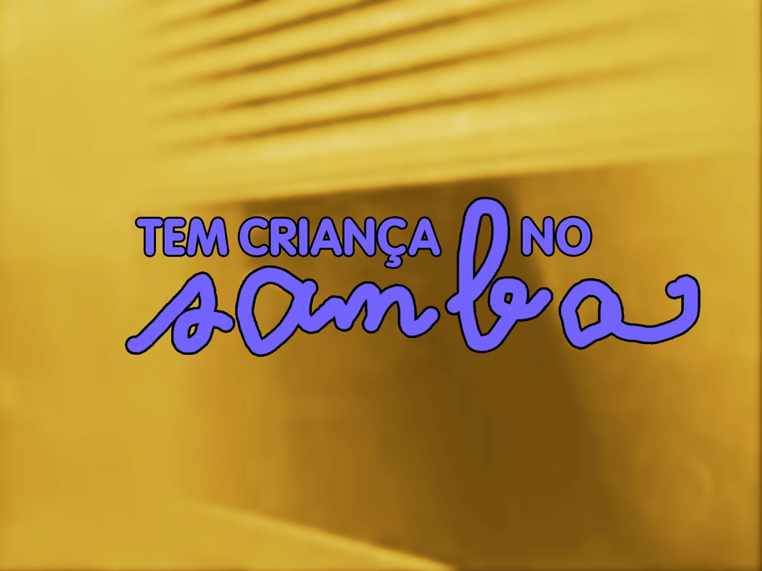 temcriancanosamba