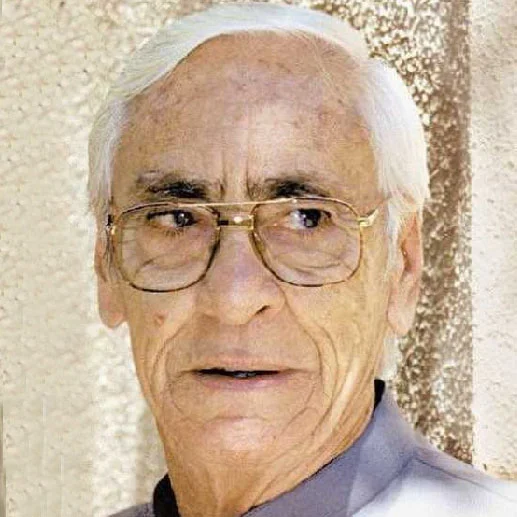 Turíbio Ruiz 
