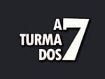 turmadossete