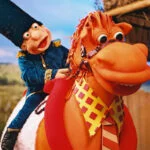Júlio e Alípio em Um Banho de Aventura