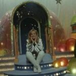 Angélica no Clube da Criança