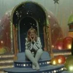 Angélica no Clube da Criança