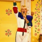 Xuxa do Bobeou, Dançou