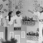 Xuxa do Bobeou, Dançou