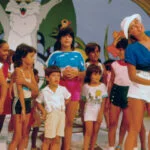 Xuxa no Clube da Criança