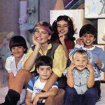 Xuxa no Clube da Criança