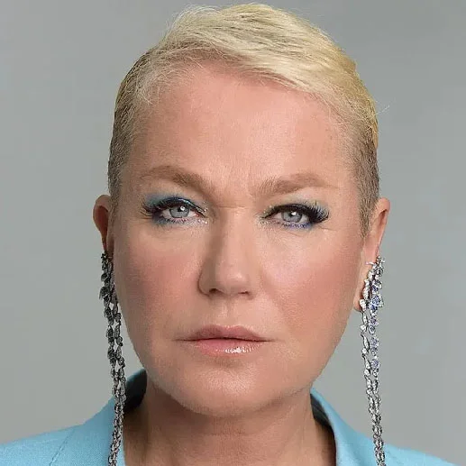 Xuxa Meneghel 