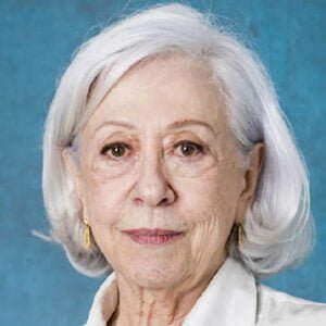 Fernanda Montenegro