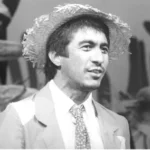 Fagner em Turma do Pererê