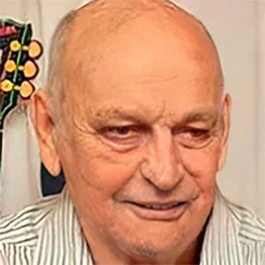 Antônio Patiño