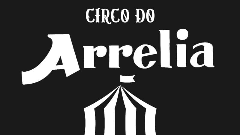 Circo do Arrelia (1953)
