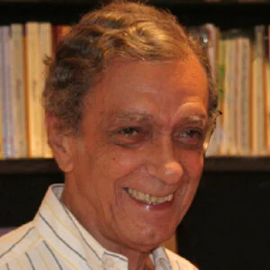 Édson Silva 