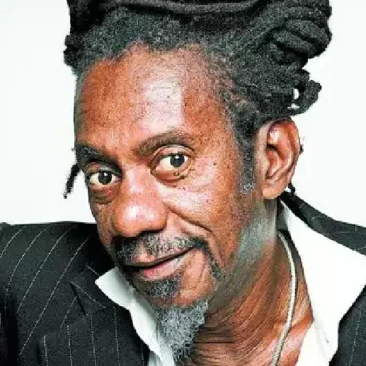 Luiz Melodia 