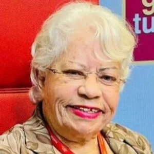 Nair Amorim