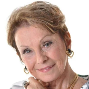 Norma Blum