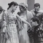 Kleber Macedo, Zilka Salaberry, Maria Helena Dias, Sebastião Vasconcelos, Paulo Padilha e Othon Bastos