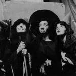 Suzy Arruda, Zilka Salaberry, Miriam Mehler e Inezir Abreu