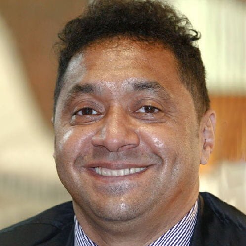 Francisco Everardo Oliveira Silva