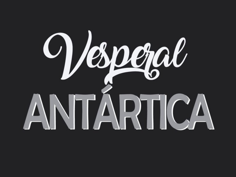 vesperalantartica