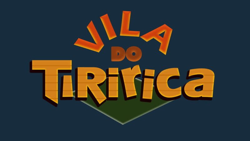 Vila do Tiririca (1997)